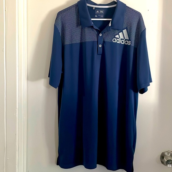 Adidas shirt size XL - Picture 2 of 6